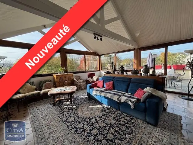 Photo 1 Maison 6 pièces 169.45m²