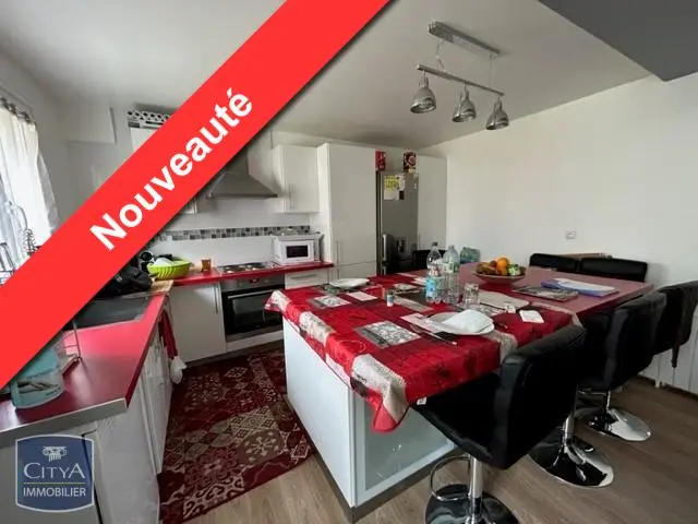 Photo 2 Maison 3 pièces 73m²