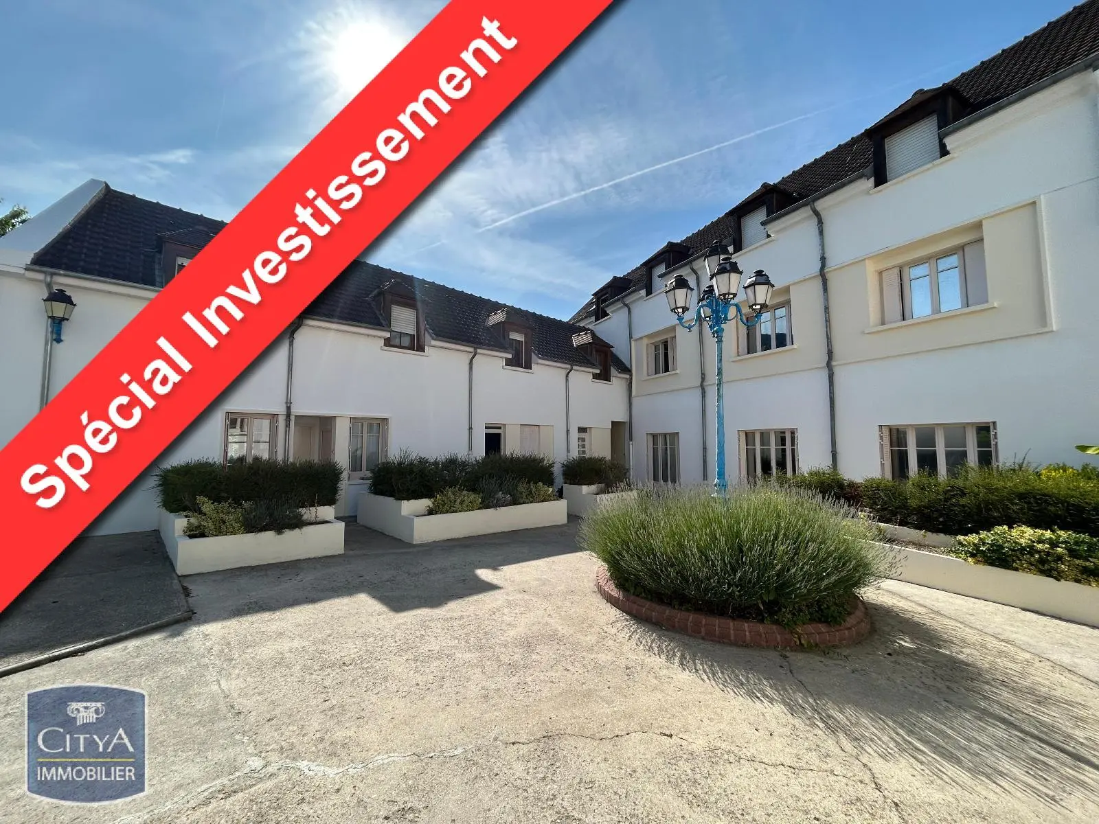 Photo 1 Immeuble 980m²