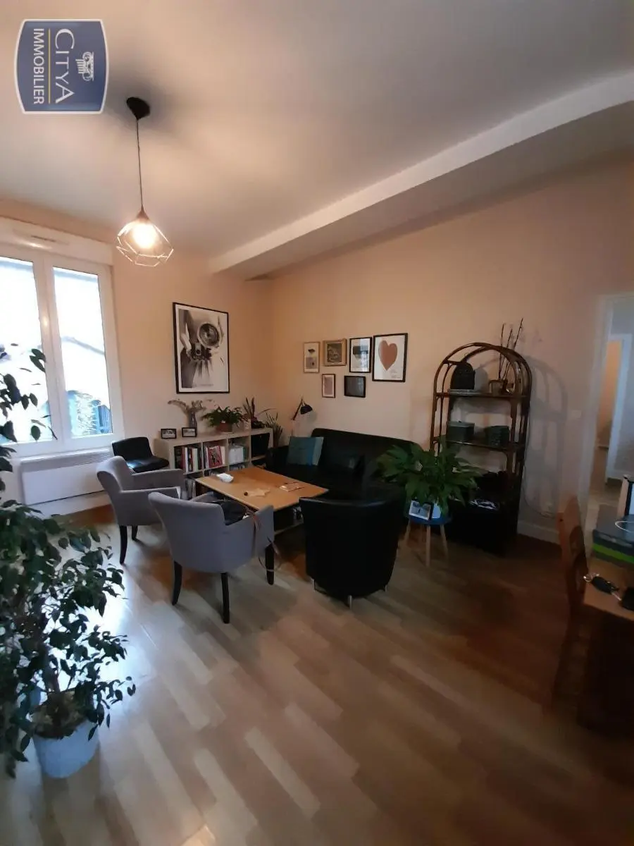 Photo 2 appartement Châlons-en-Champagne