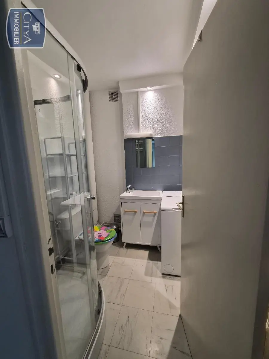 Photo 4 Appartement 1 pièce 33.4m²