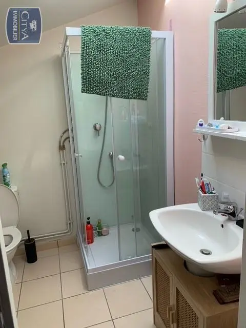 Photo 5 Appartement 2 pièces 49.28m²