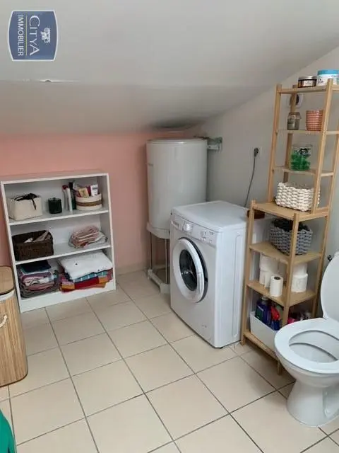 Photo 6 Appartement 2 pièces 49.28m²