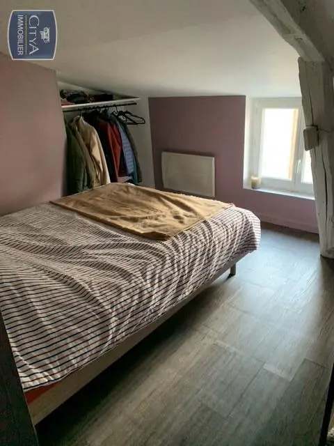 Photo 7 Appartement 2 pièces 49.28m²