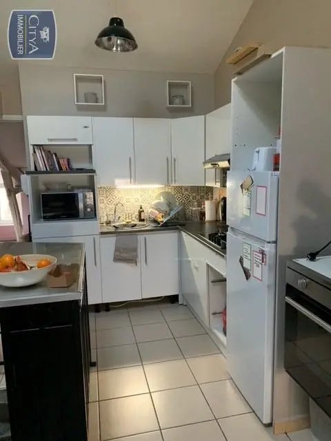 Photo 9 Appartement 2 pièces 49.28m²