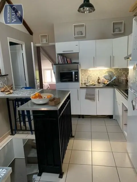 Photo 10 Appartement 2 pièces 49.28m²