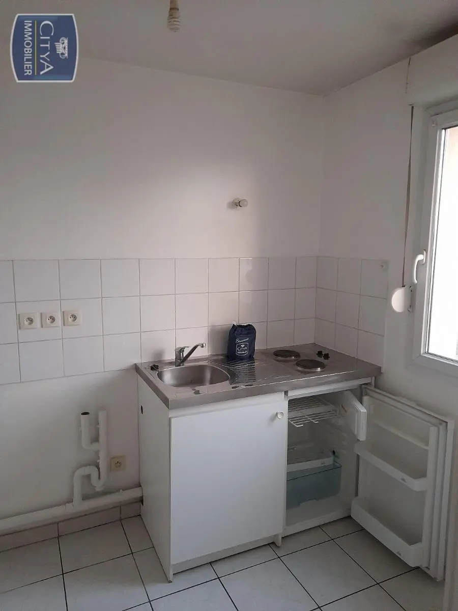 Photo 4 Appartement 2 pièces 48.44m²
