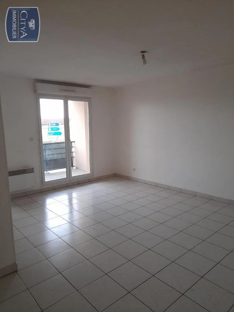 Photo 5 Appartement 2 pièces 48.44m²