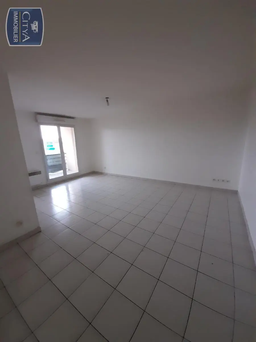 Photo 6 Appartement 2 pièces 48.44m²