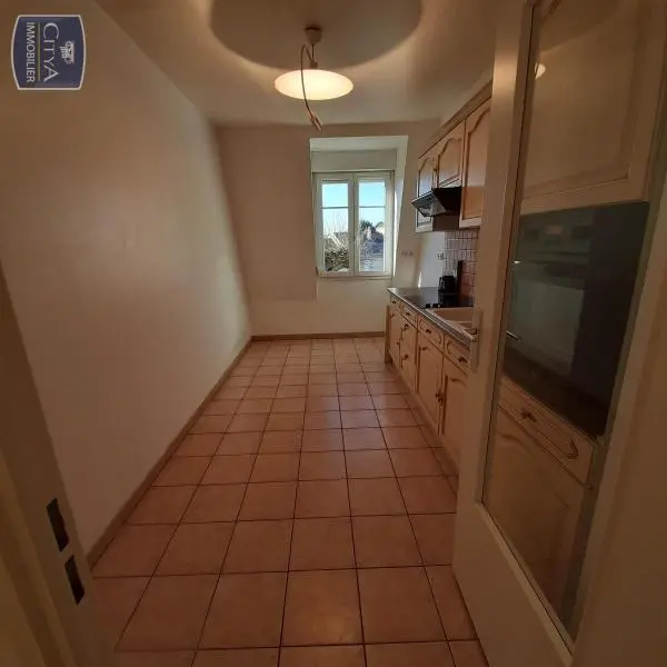 Photo 4 Appartement 4 pièces 113.17m²