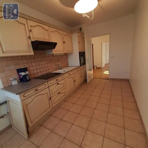 Photo 1 Appartement 4 pièces 113.17m²