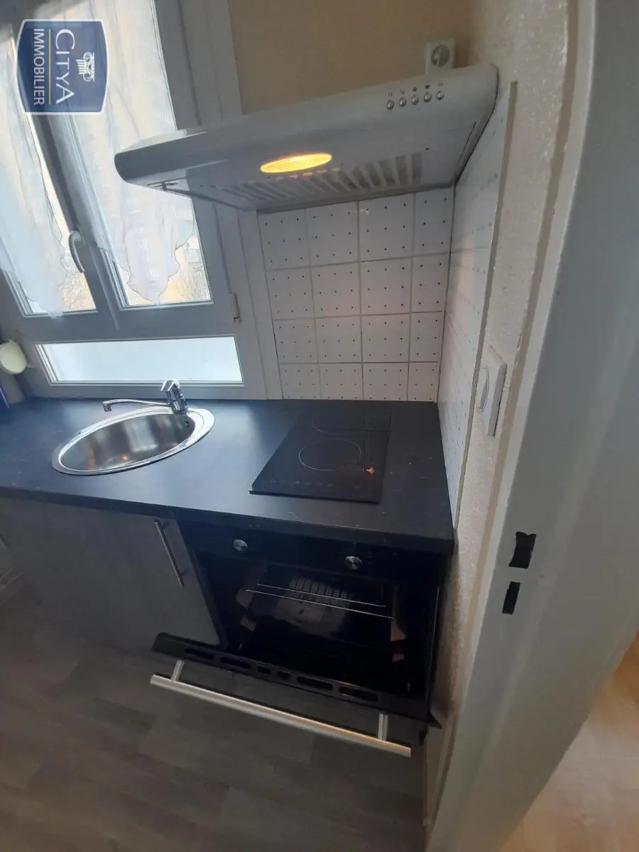 Photo 1 appartement Saint-Memmie