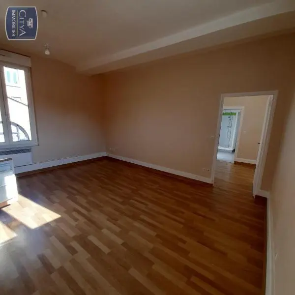 Photo 1 appartement Châlons-en-Champagne