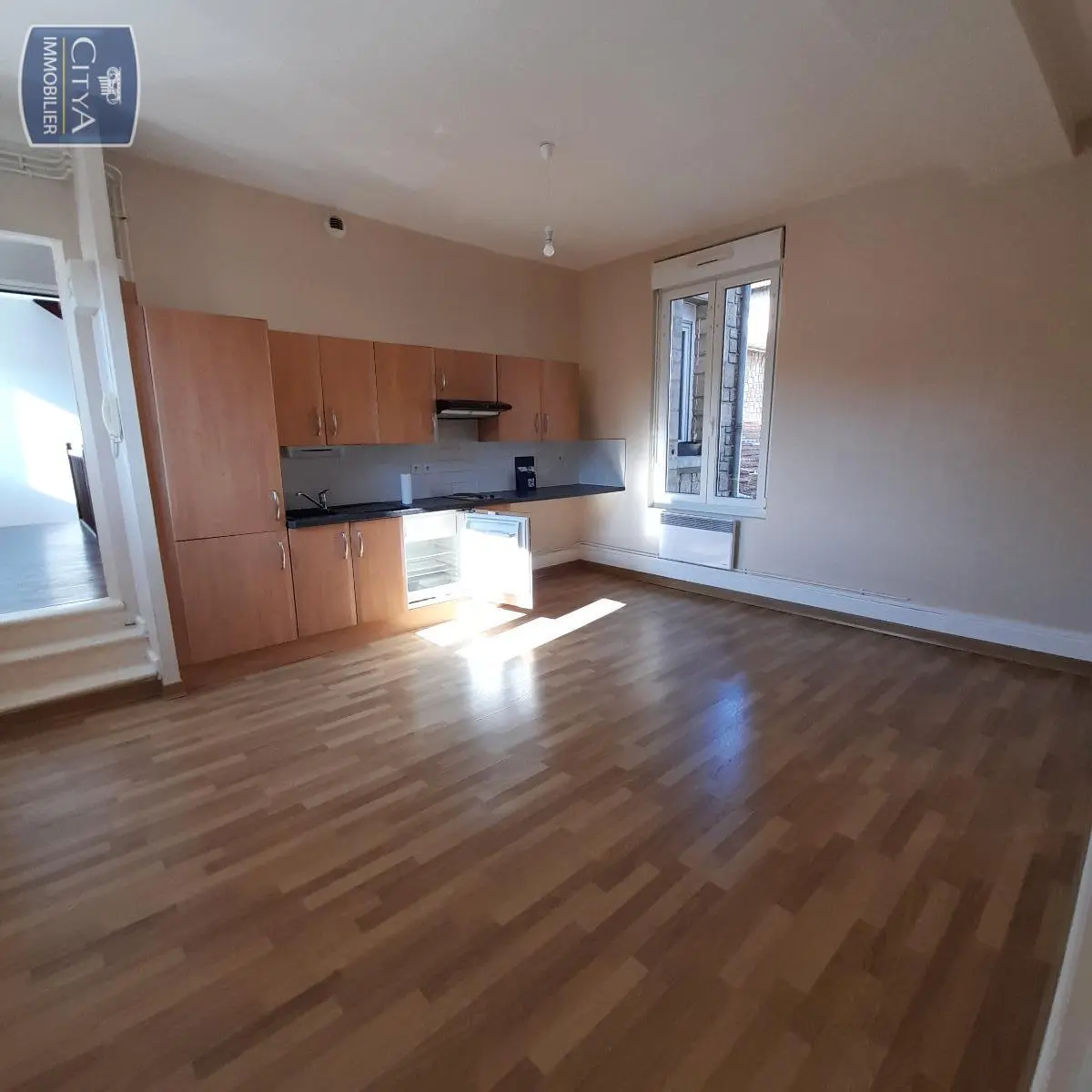 Photo 1 Appartement 2 pièces 43.29m²