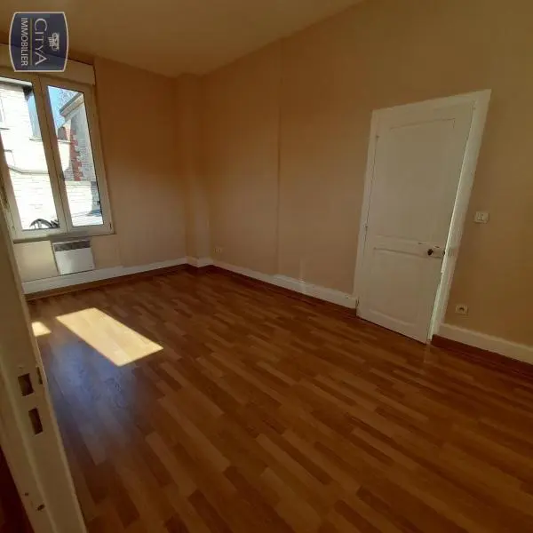 Photo 4 appartement Châlons-en-Champagne