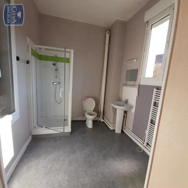 Photo 6 appartement Châlons-en-Champagne