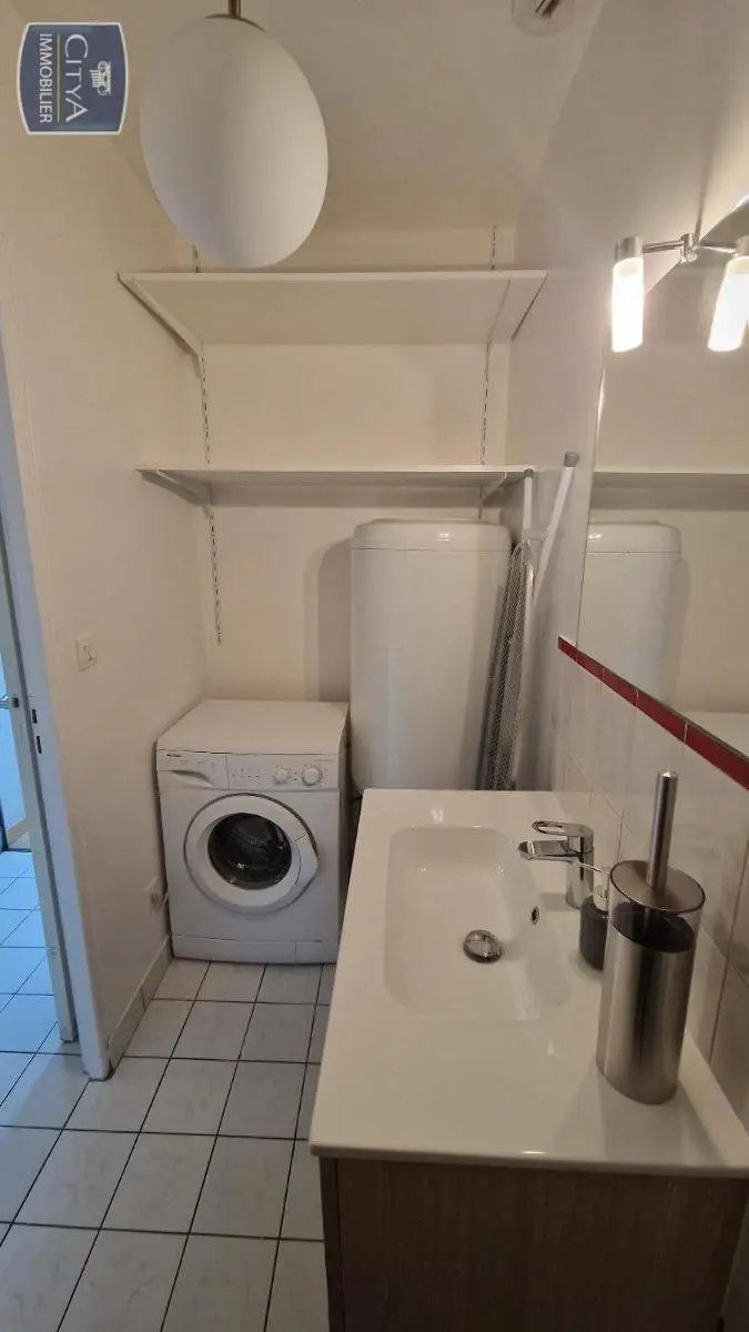 Photo 10 Appartement 2 pièces 42m²