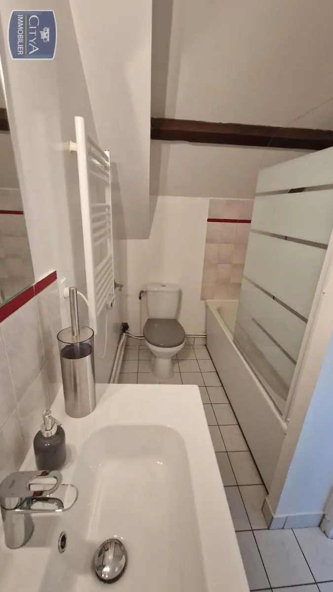 Photo 11 Appartement 2 pièces 42m²