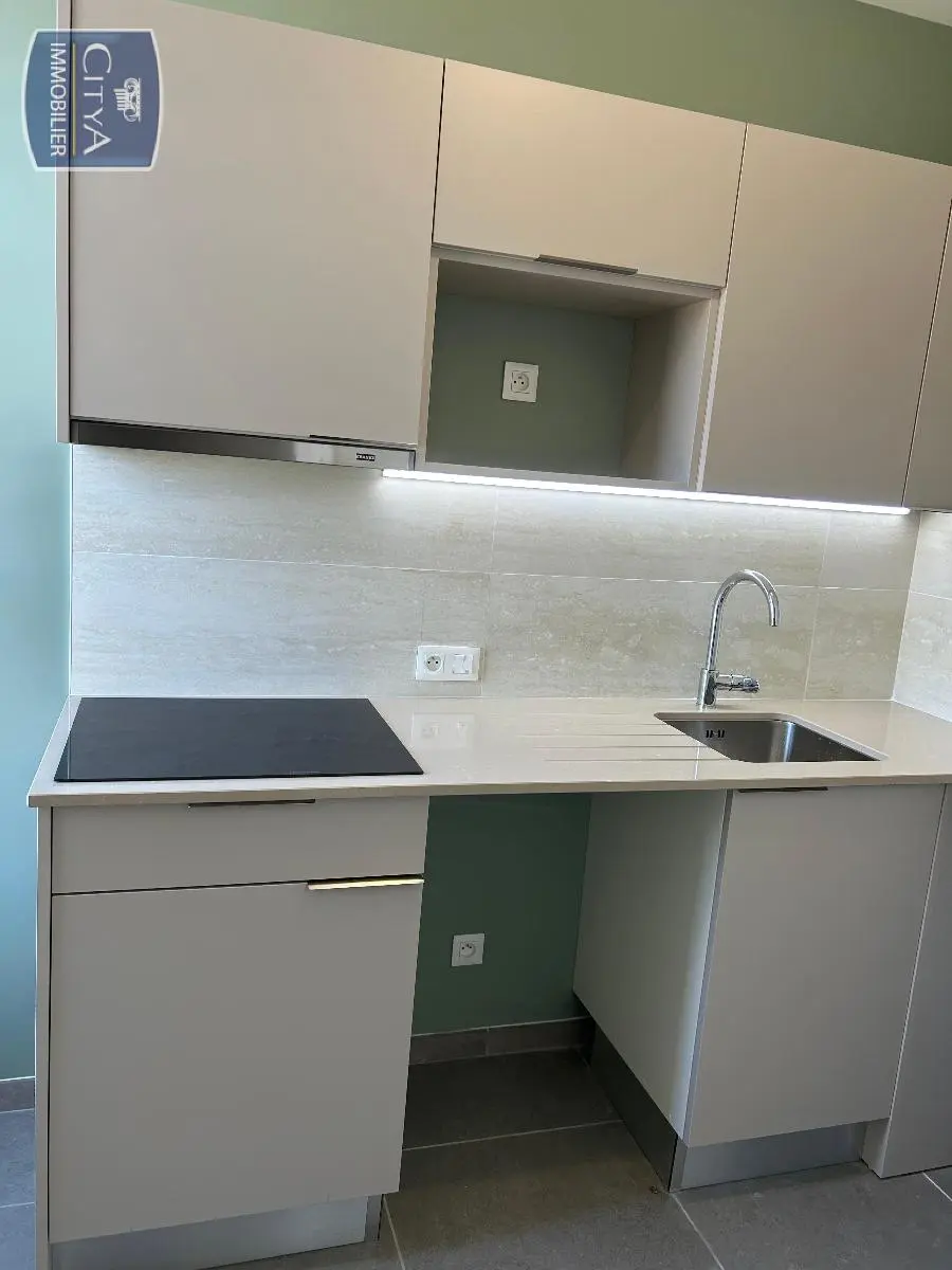 Photo 3 Appartement 2 pièces 53.65m²