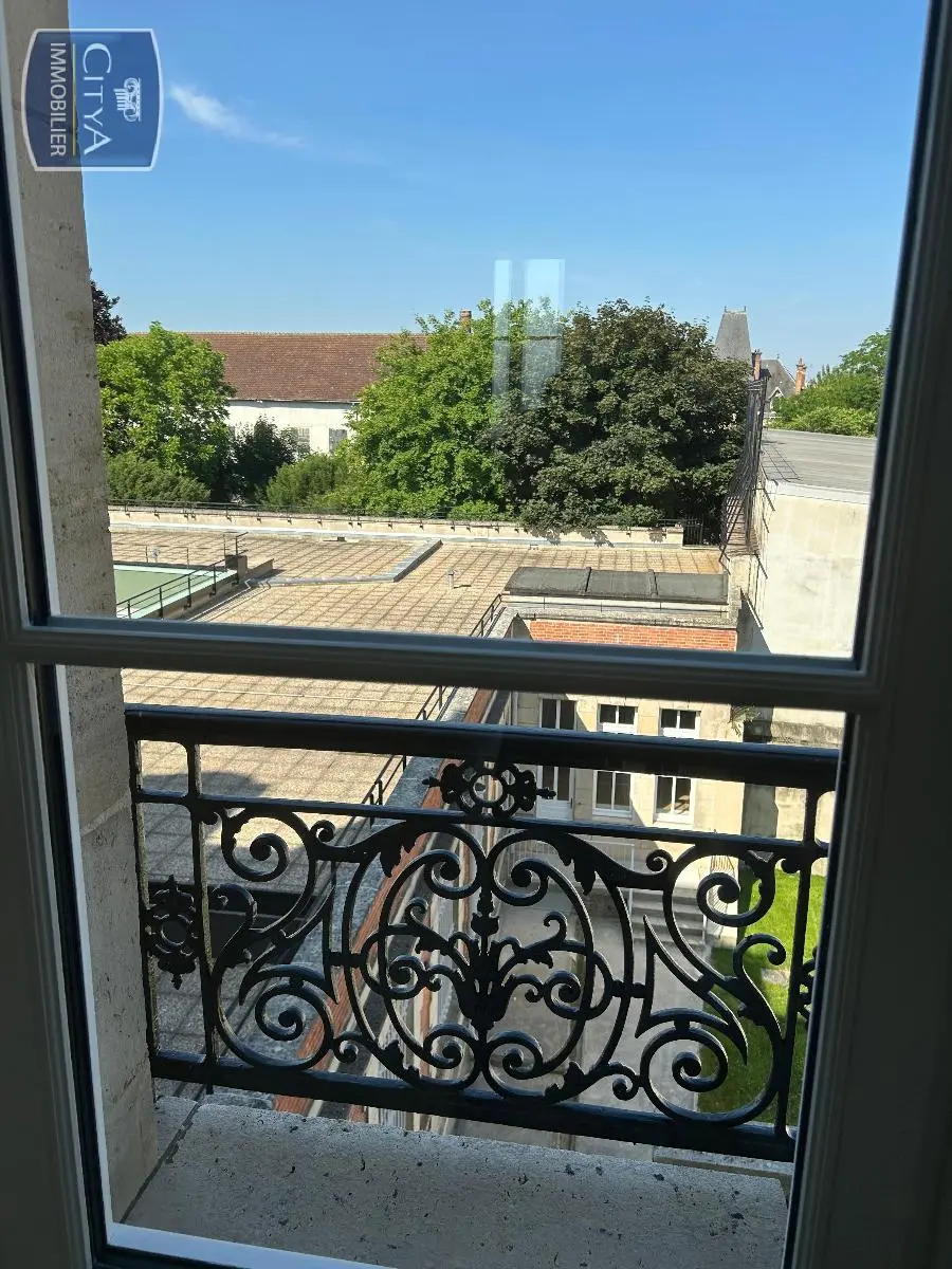 Photo 5 Appartement 2 pièces 53.65m²