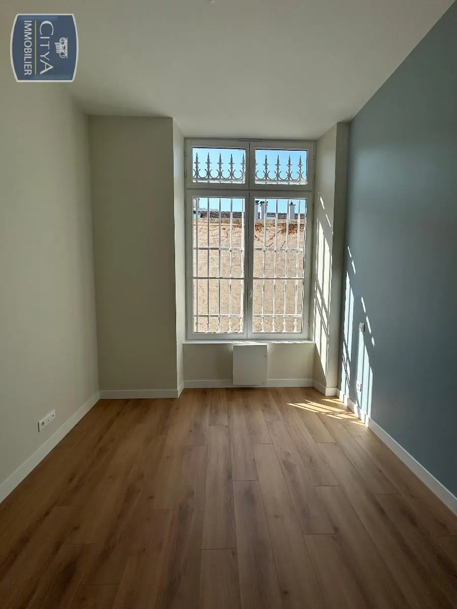 Photo 4 Appartement 2 pièces 57.39m²