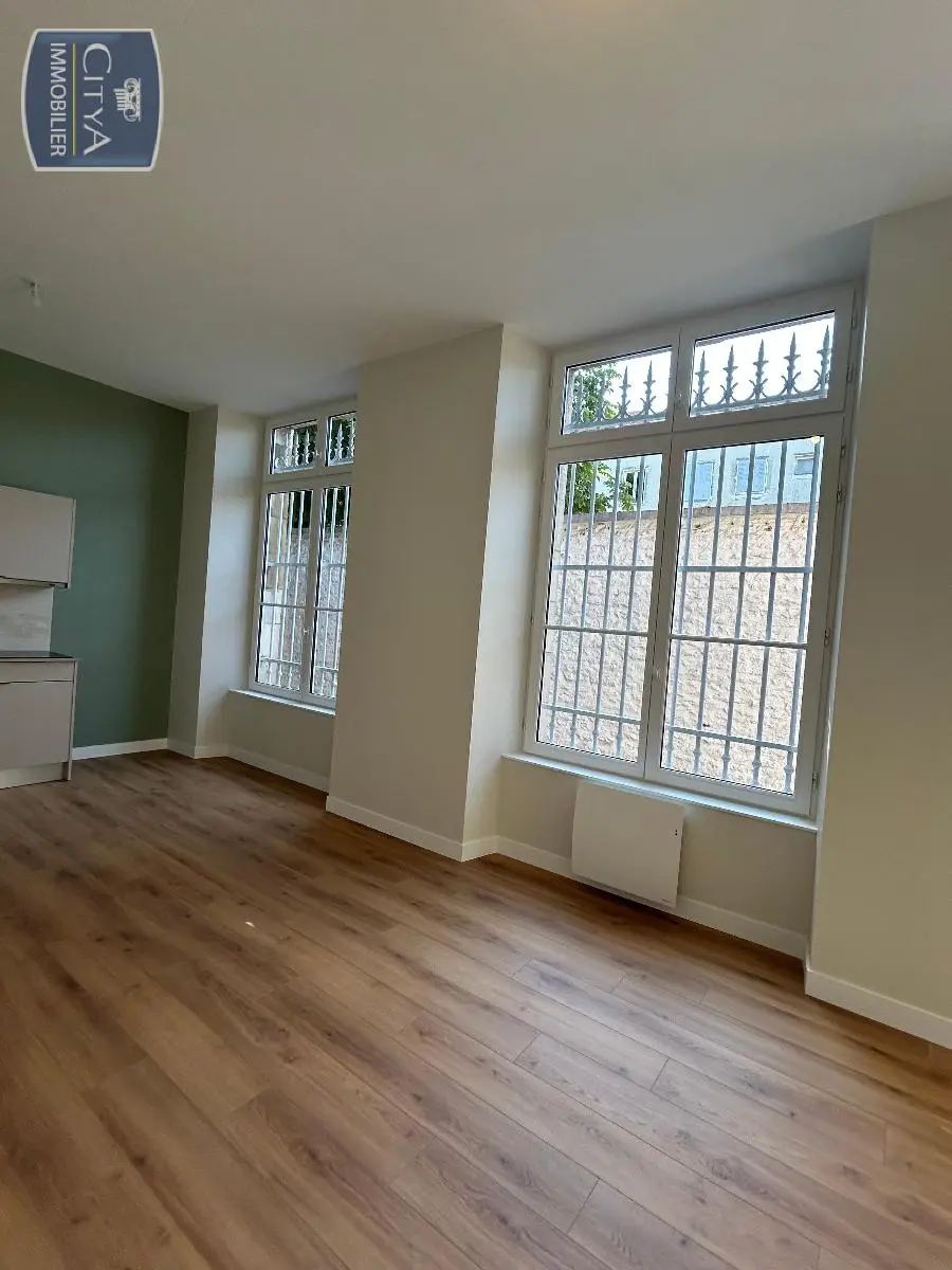 Photo 3 Appartement 2 pièces 57.39m²