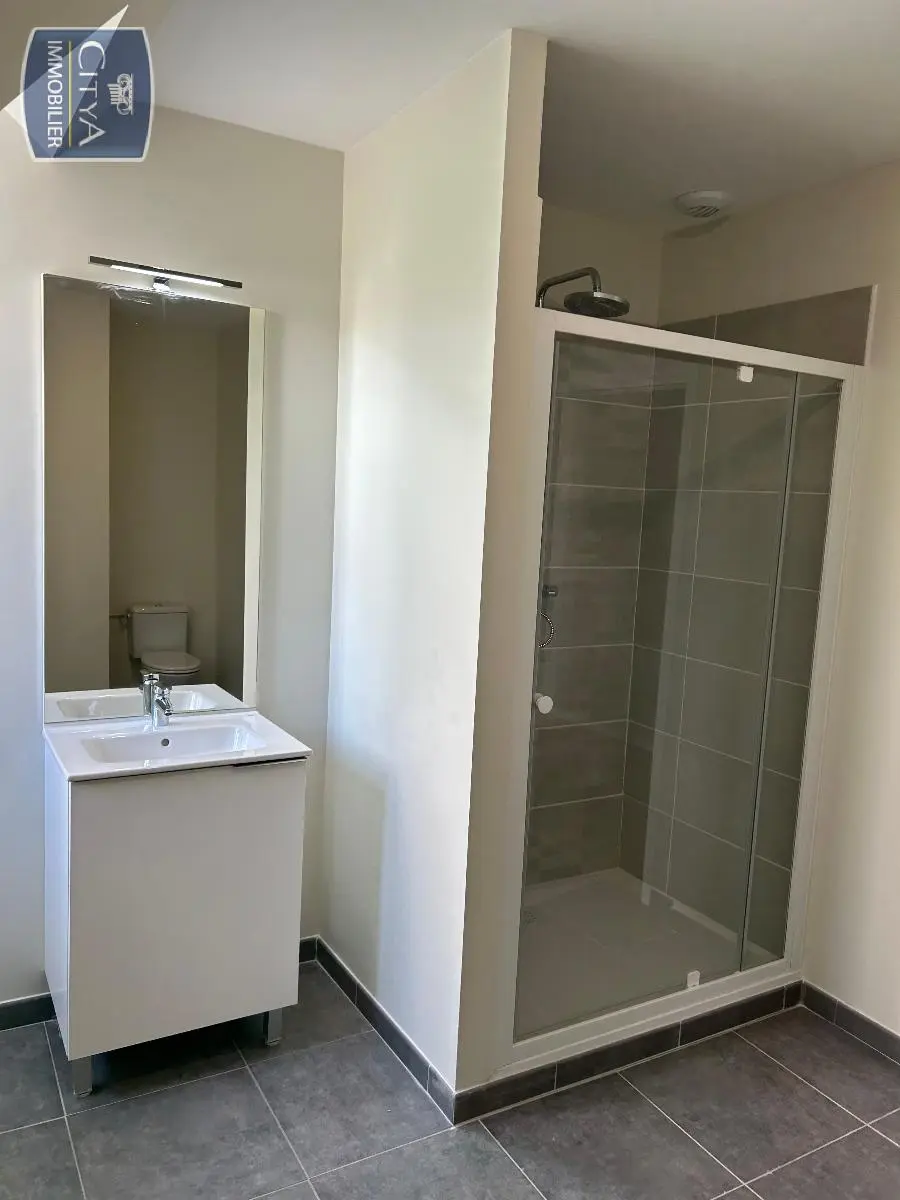 Photo 5 Appartement 1 pièce 25.22m²