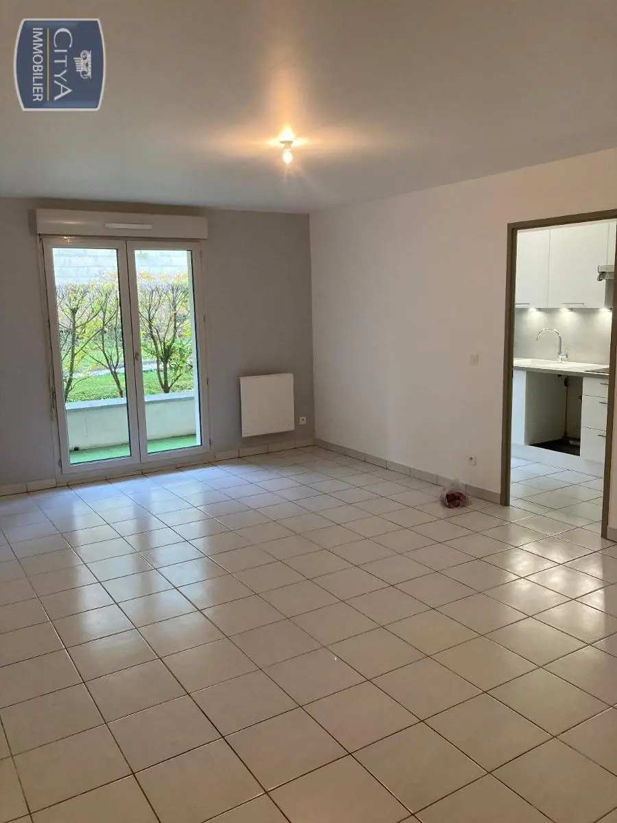 Photo 6 appartement Châlons-en-Champagne