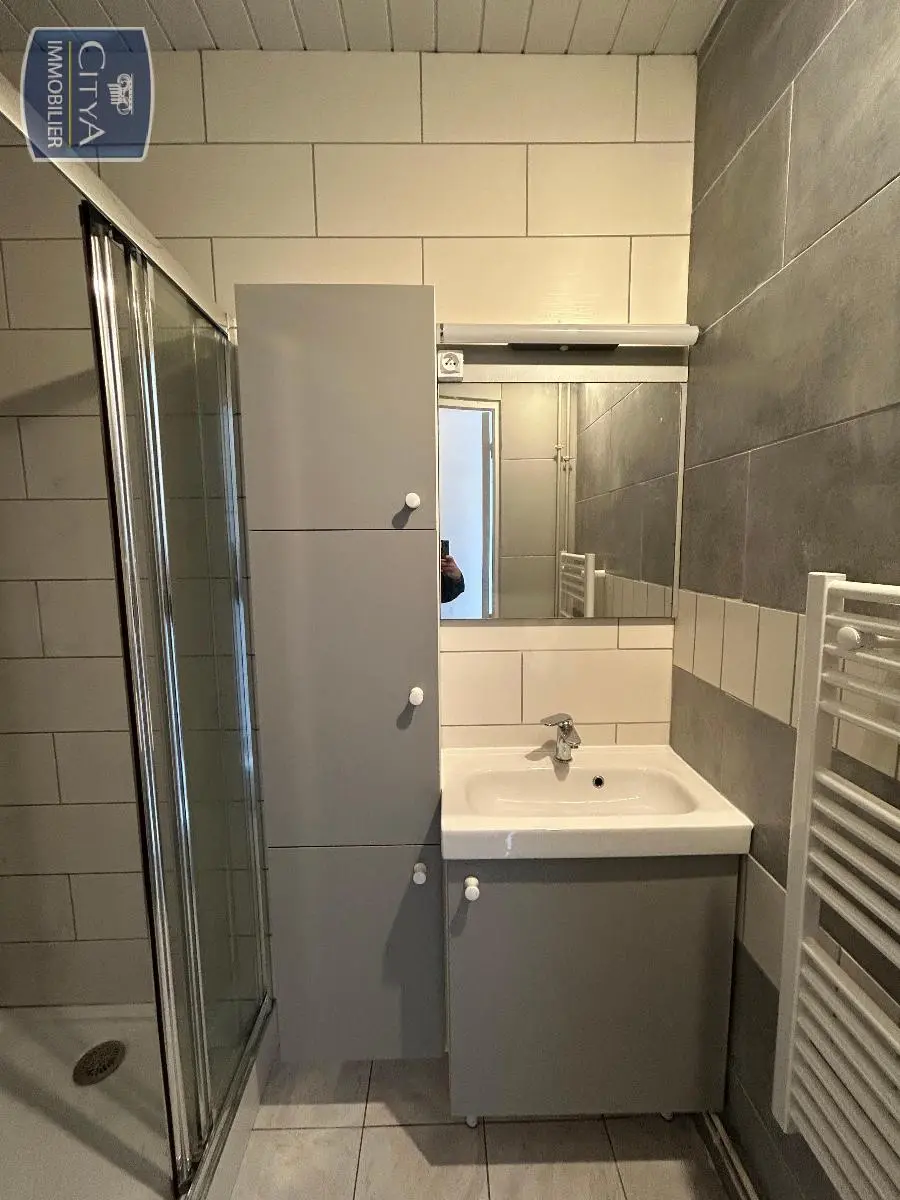 Photo 4 Appartement 2 pièces 40.57m²