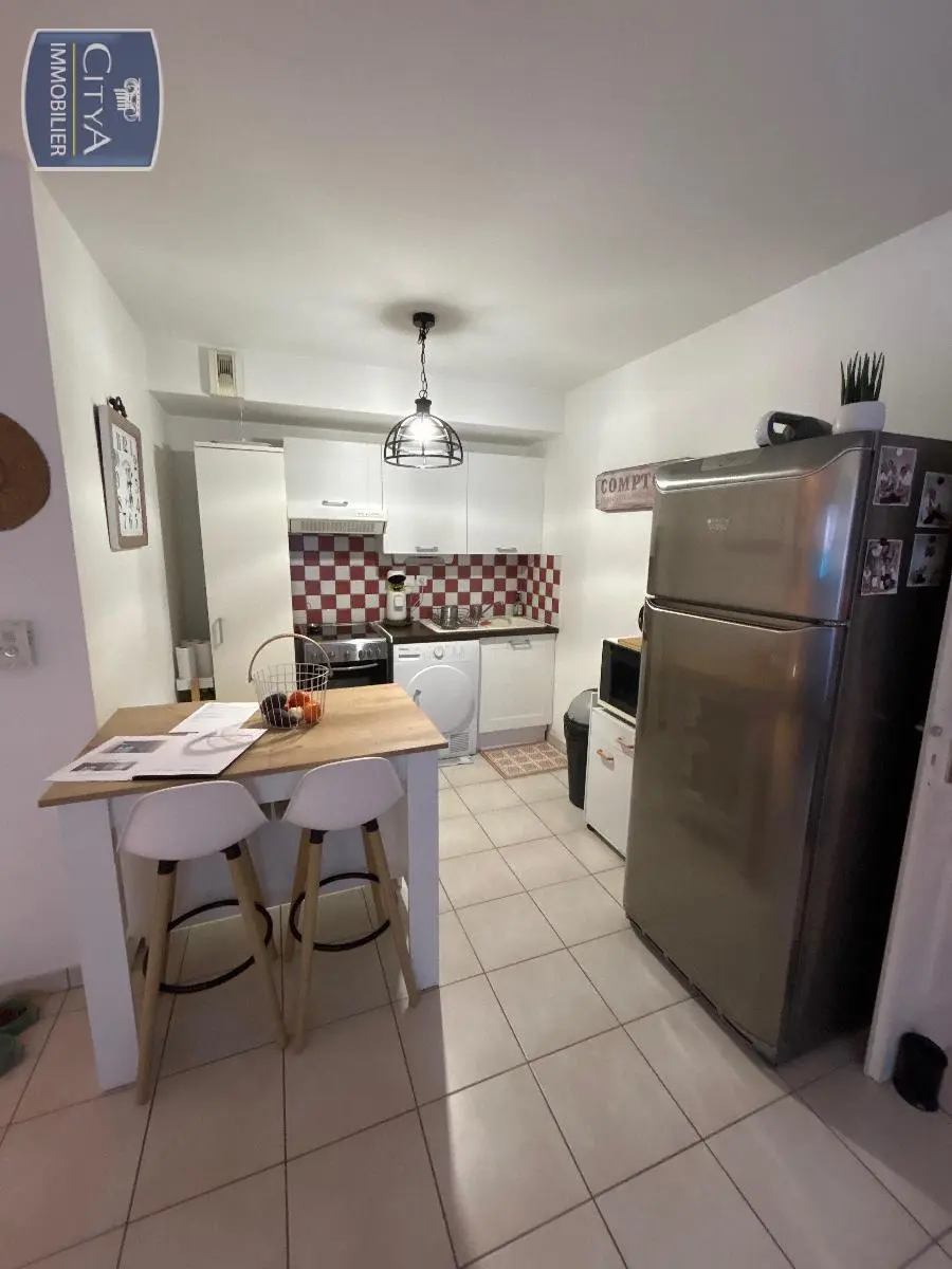 Photo 2 Appartement 3 pièces 70.47m²