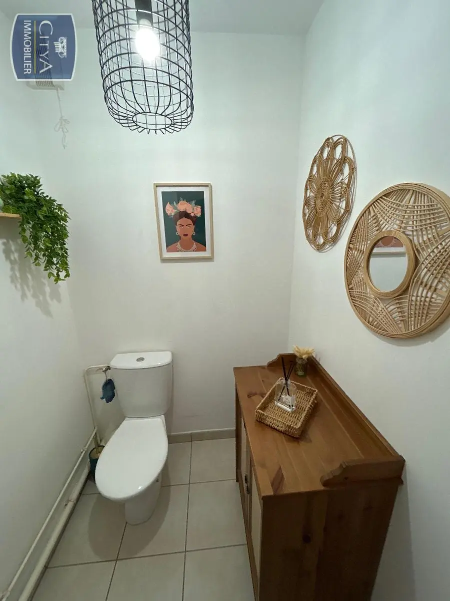 Photo 3 Appartement 3 pièces 70.47m²