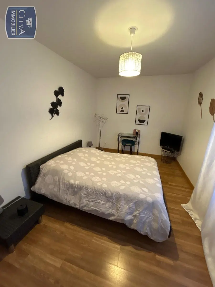 Photo 4 Appartement 3 pièces 70.47m²