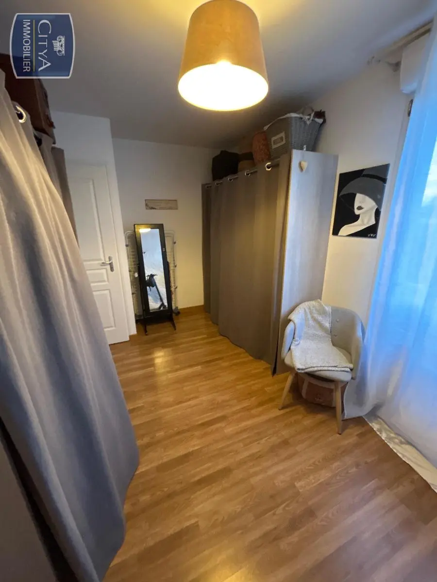 Photo 5 Appartement 3 pièces 70.47m²