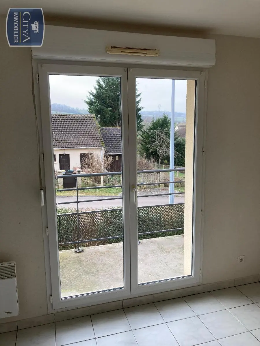 Photo 6 Appartement 2 pièces 47.94m²