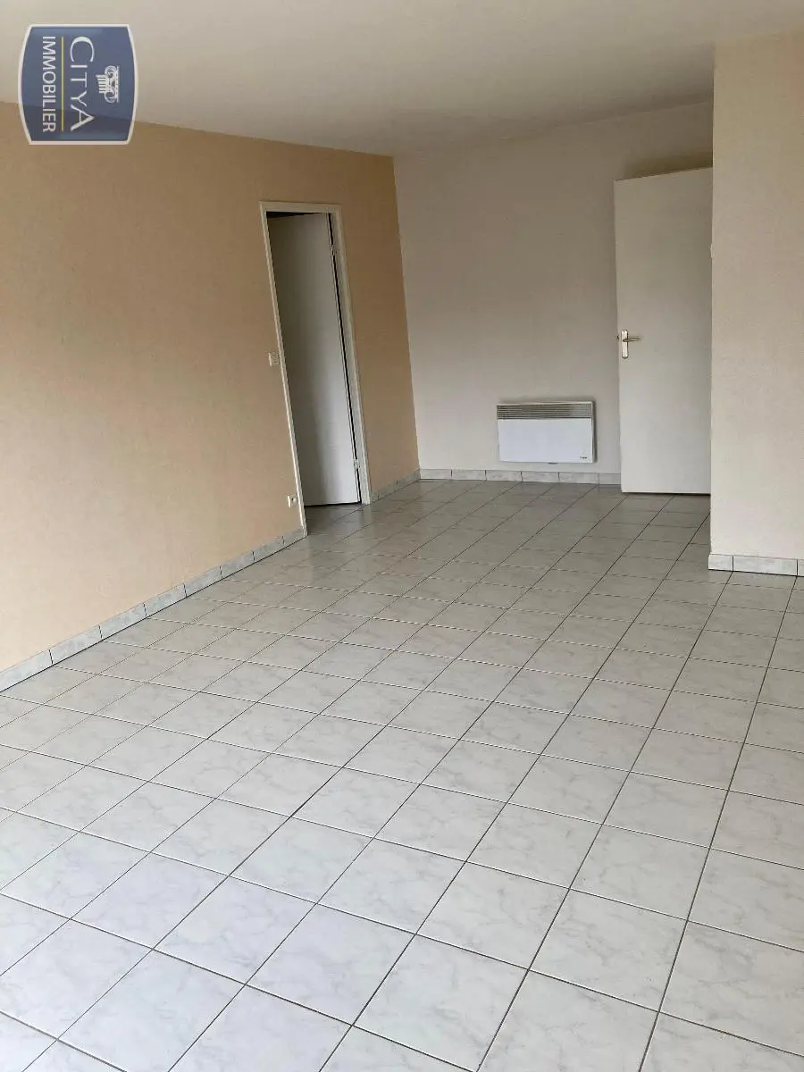 Photo 5 Appartement 2 pièces 47.94m²
