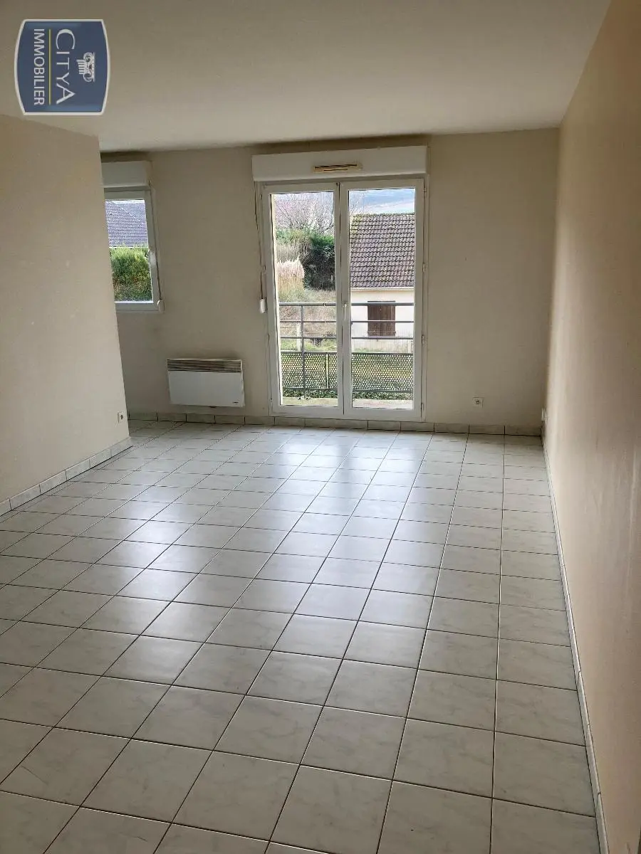 Photo 3 Appartement 2 pièces 47.94m²