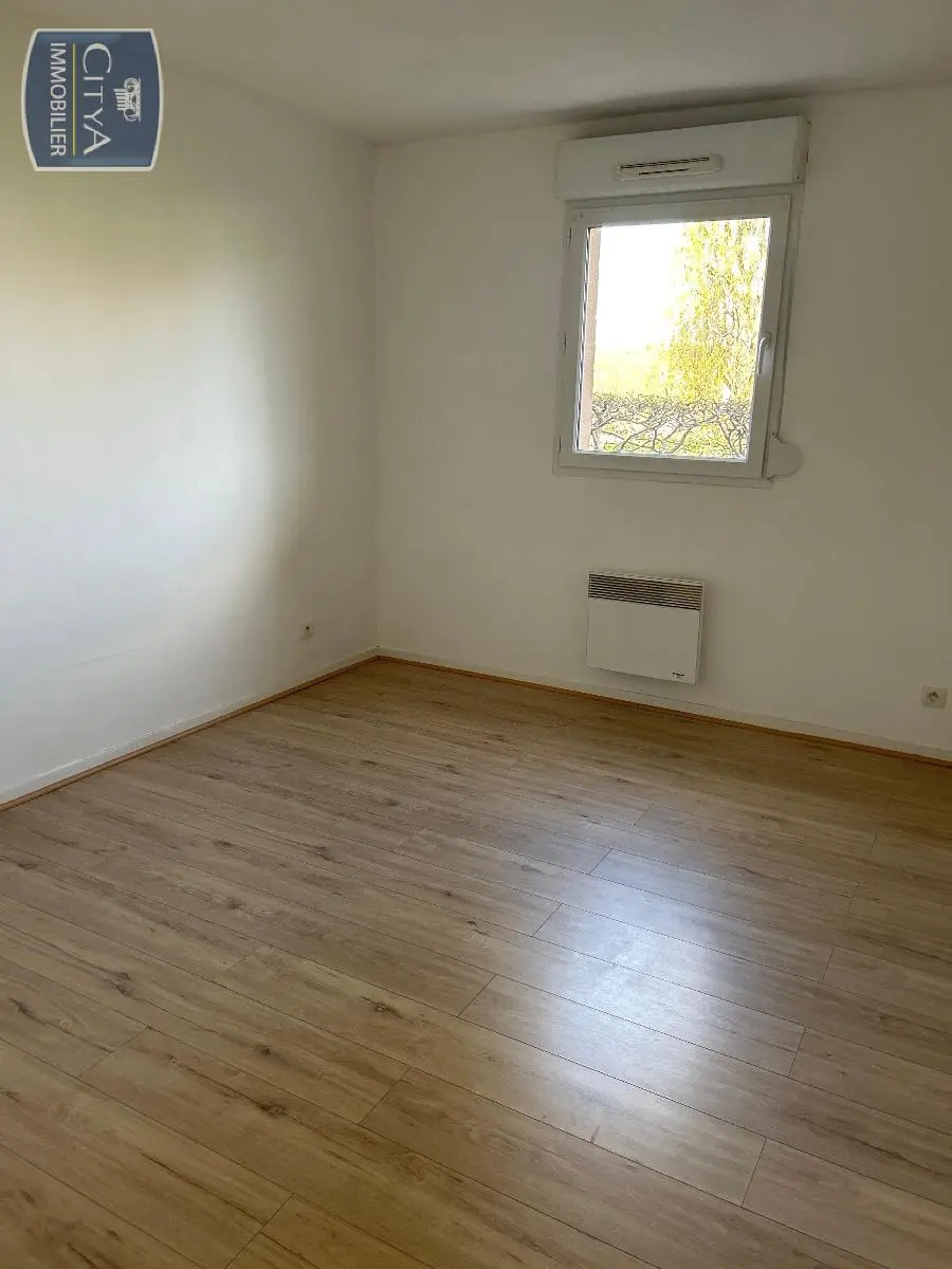 Photo 8 Appartement 2 pièces 48.64m²