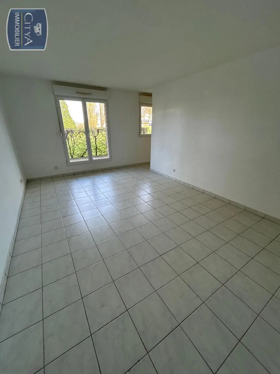 Photo 10 Appartement 2 pièces 48.64m²