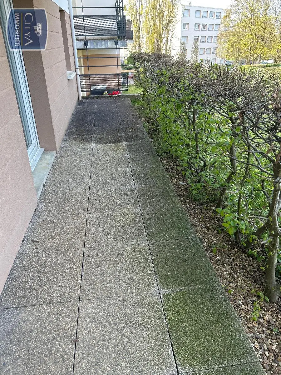 Photo 11 Appartement 2 pièces 48.64m²