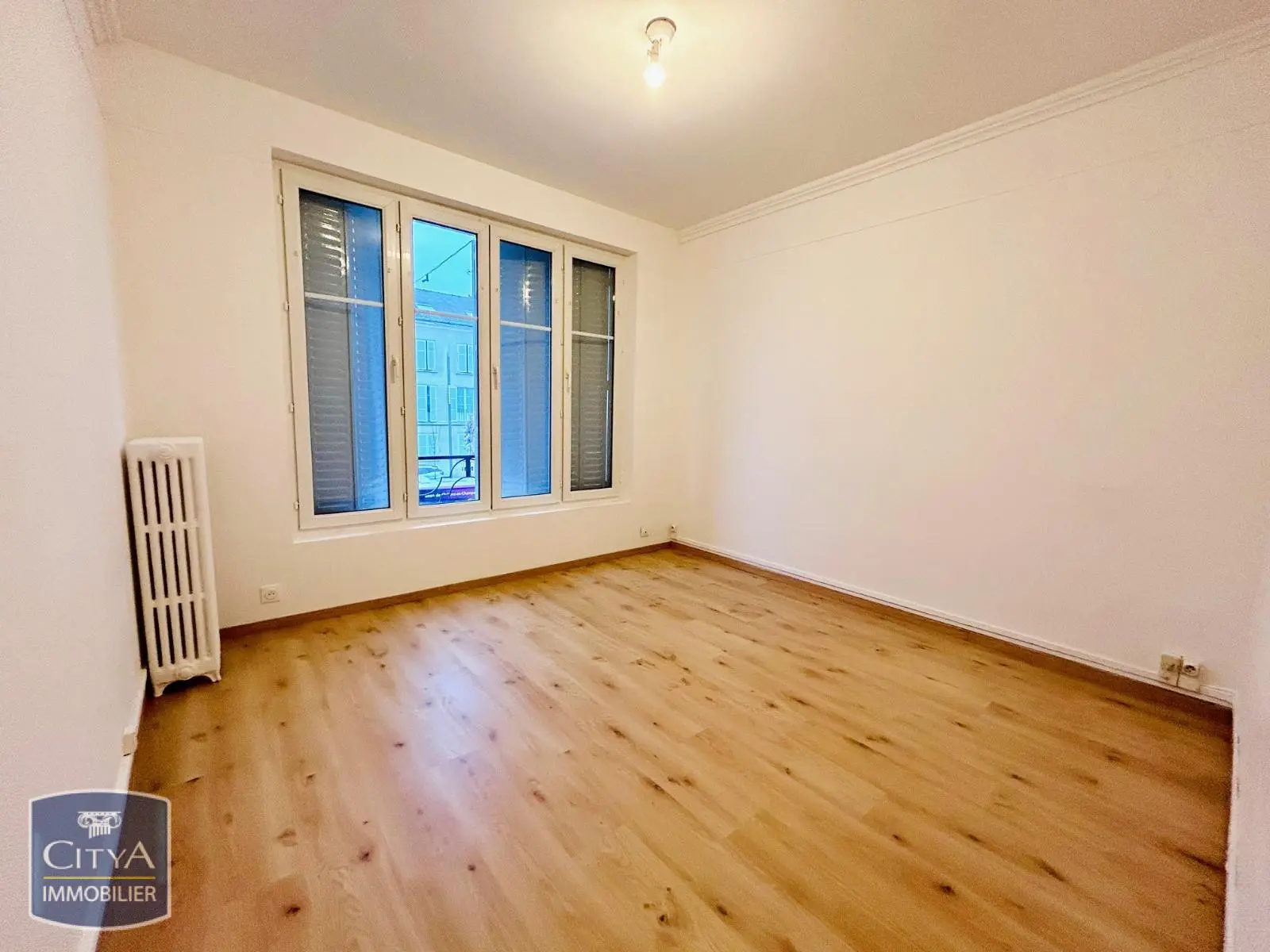 Photo 3 Appartement 2 pièces 39.25m²