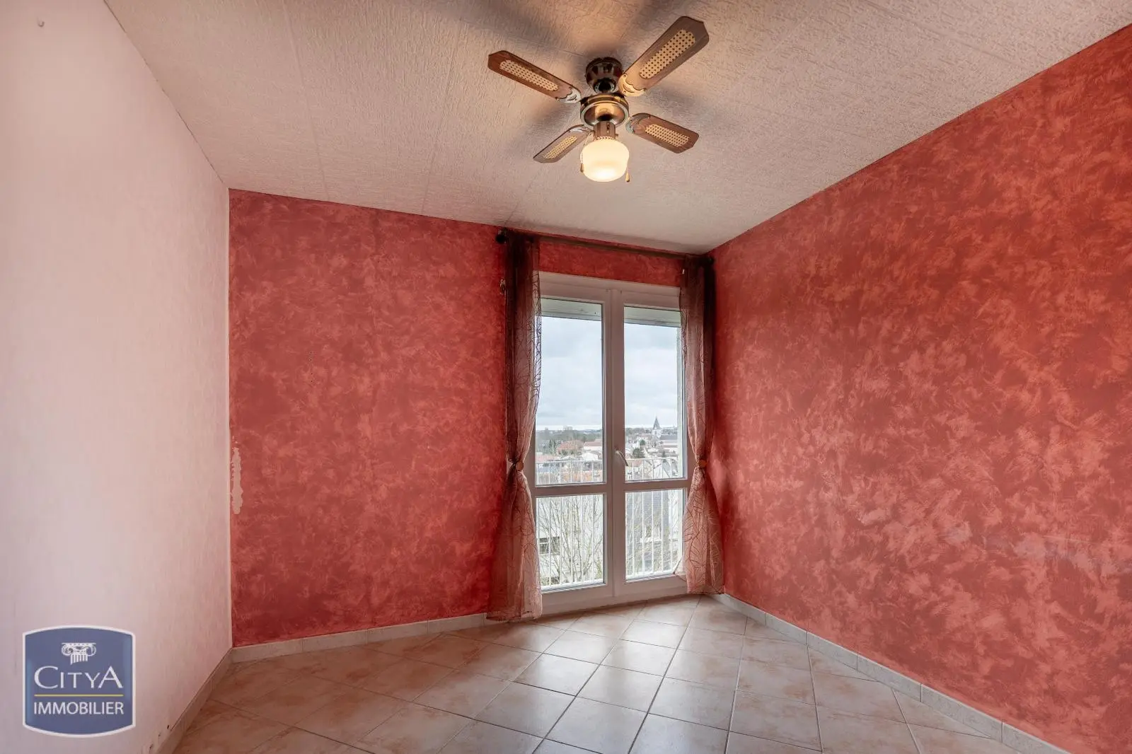 Photo 9 Appartement 4 pièces 77.1m²