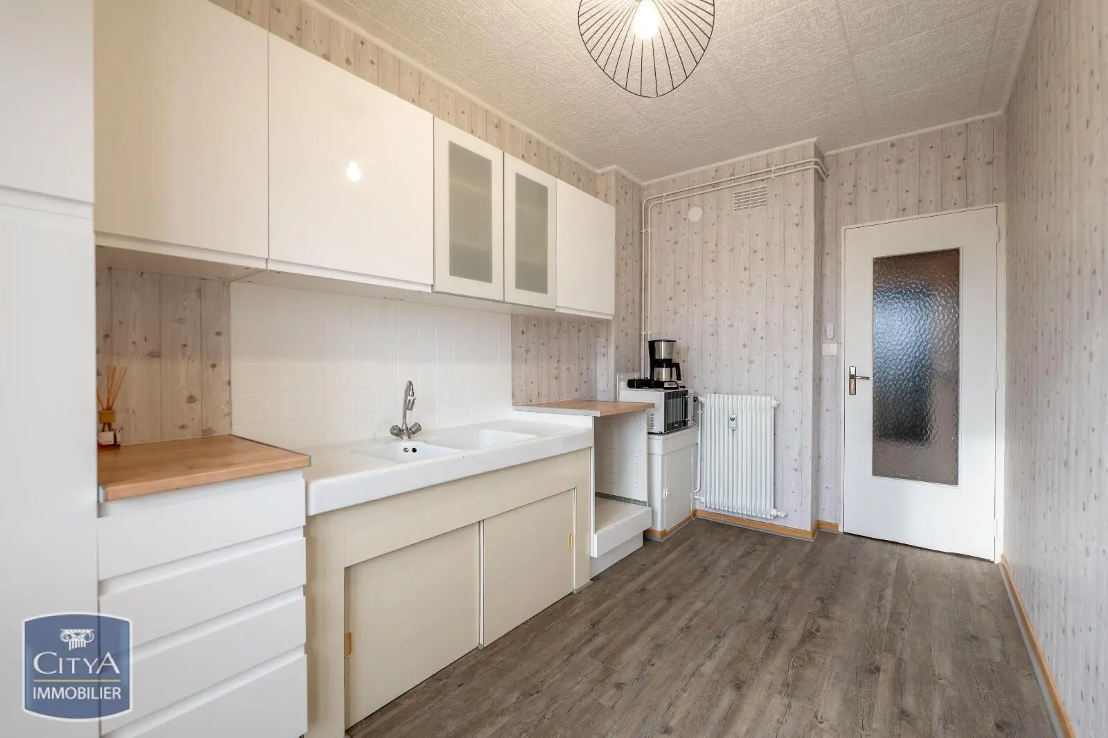 Photo 3 Appartement 4 pièces 77.1m²