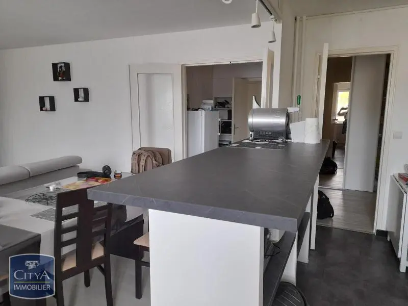 Photo 1 Appartement 4 pièces 80.58m²