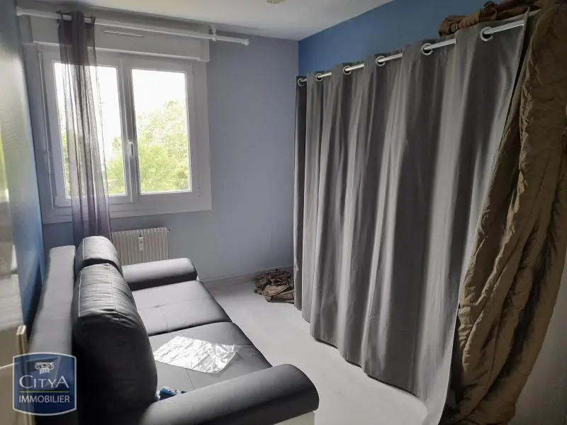Photo 5 Appartement 4 pièces 80.58m²