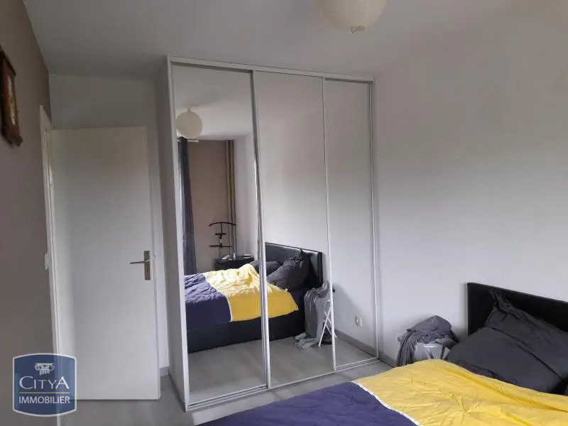 Photo 4 Appartement 4 pièces 80.58m²