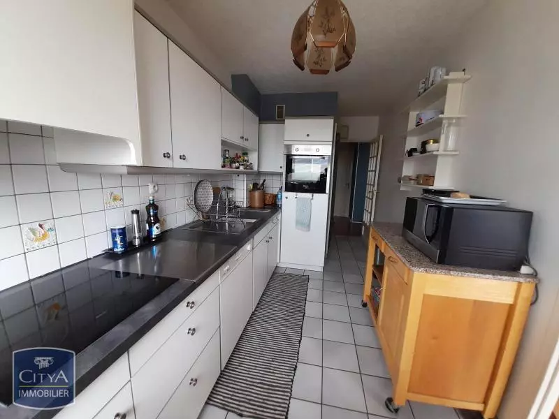 Photo Appartement 5 pièces 86.3m²