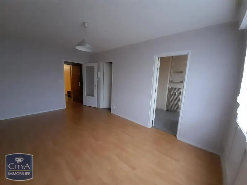 Photo 2 appartement Saint-Memmie