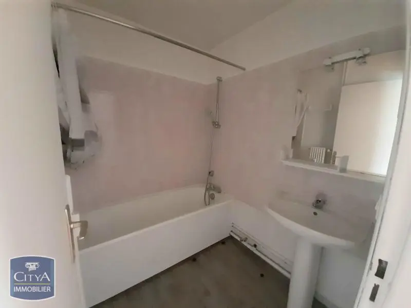 Photo 4 appartement Saint-Memmie