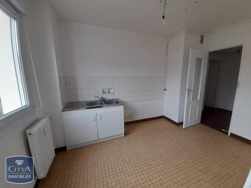 Photo 3 Appartement 5 pièces 98.54m²