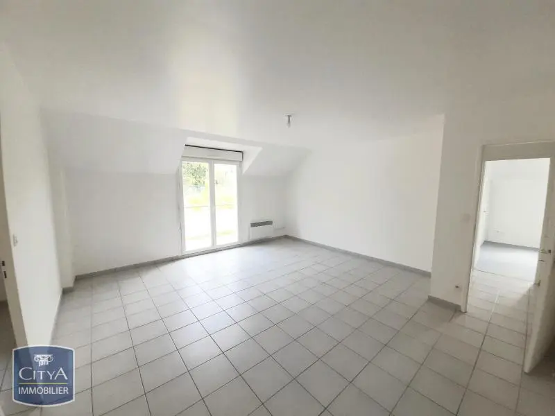Photo 2 Appartement 3 pièces 64.64m²